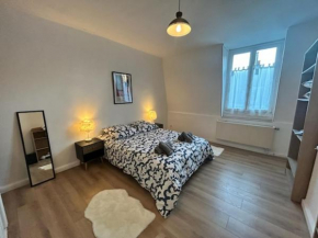 Maison Lille à 50m du métro
